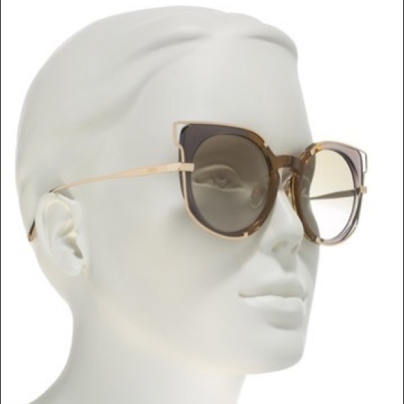 MCM Sunglasses - Picture 8 of 8